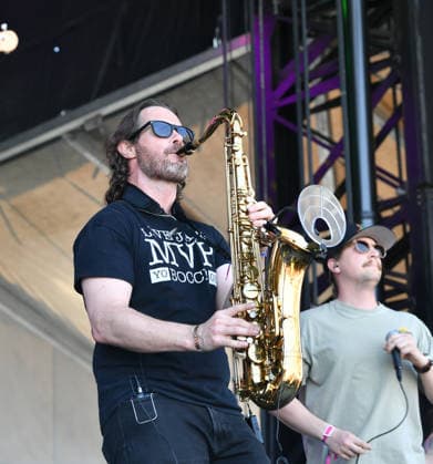 June 21, 2026, Virginia Beach, Virginia, USA: Point Break Music Festival 2026 brings SONS OF PARADISE member MATT COREY to the oceanfront in Virginia Beach, Virginia on 21 June 2026. Photo Ã‚ 2026 Virginia Beach USA  - ZUMAm90_ 20260621_zap_m90_013 Copyright: xJeffxMoorex