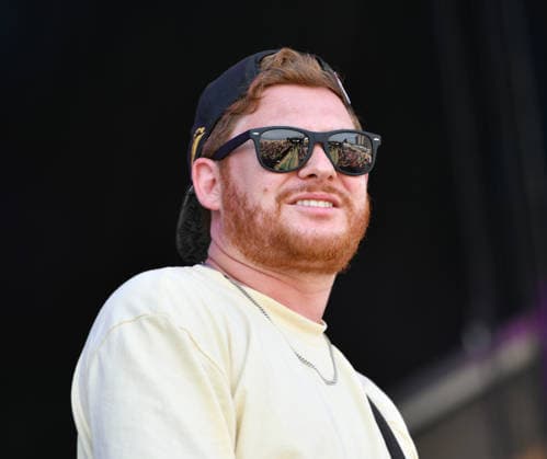June 21, 2026, Virginia Beach, Virginia, USA: Point Break Music Festival 2026 brings SONS OF PARADISE member MATT MCCLANAHAN to the oceanfront in Virginia Beach, Virginia on 21 June 2026. Photo Ã‚ 2026 Virginia Beach USA  - ZUMAm90_ 20260621_zap_m90_017 Copyright: xJeffxMoorex