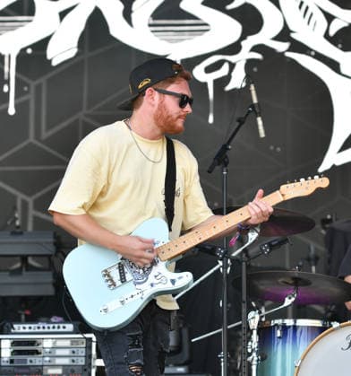 June 21, 2026, Virginia Beach, Virginia, USA: Point Break Music Festival 2026 brings SONS OF PARADISE member MATT MCCLANAHAN to the oceanfront in Virginia Beach, Virginia on 21 June 2026. Photo Ã‚ 2026 Virginia Beach USA  - ZUMAm90_ 20260621_zap_m90_019 Copyright: xJeffxMoorex