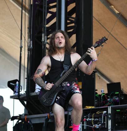 June 21, 2026, Virginia Beach, Virginia, USA: Point Break Music Festival 2026 brings SONS OF PARADISE member DONNY SILL to the oceanfront in Virginia Beach, Virginia on 21 June 2026. Photo Ã‚ 2026 Virginia Beach USA  - ZUMAm90_ 20260621_zap_m90_020 Copyright: xJeffxMoorex