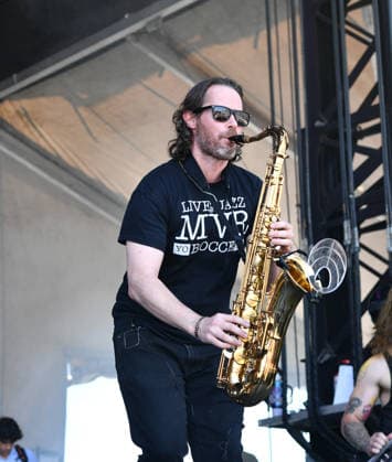 June 21, 2026, Virginia Beach, Virginia, USA: Point Break Music Festival 2026 brings SONS OF PARADISE member MATT COREY to the oceanfront in Virginia Beach, Virginia on 21 June 2026. Photo Ã‚ 2026 Virginia Beach USA  - ZUMAm90_ 20260621_zap_m90_022 Copyright: xJeffxMoorex