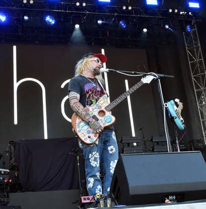 June 21, 2026, Virginia Beach, Virginia, USA: Point Break Music Festival 2026 brings MIHALI to the oceanfront in Virginia Beach, Virginia on 21 June 2026. Photo Ã‚ 2026 Virginia Beach USA  - ZUMAm90_ 20260621_zap_m90_032 Copyright: xJeffxMoorex