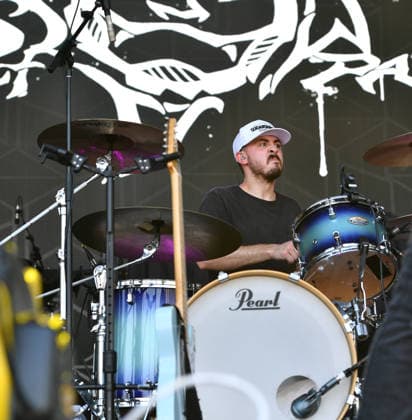 June 21, 2026, Virginia Beach, Virginia, USA: Point Break Music Festival 2026 brings SONS OF PARADISE member STORM ADAMS to the oceanfront in Virginia Beach, Virginia on 21 June 2026. Photo Ã‚ 2026 Virginia Beach USA  - ZUMAm90_ 20260621_zap_m90_033 Copyright: xJeffxMoorex