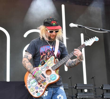 June 21, 2026, Virginia Beach, Virginia, USA: Point Break Music Festival 2026 brings MIHALI to the oceanfront in Virginia Beach, Virginia on 21 June 2026. Photo Ã‚ 2026 Virginia Beach USA  - ZUMAm90_ 20260621_zap_m90_037 Copyright: xJeffxMoorex