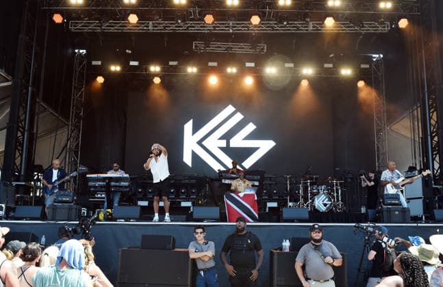 June 21, 2026, Virginia Beach, Virginia, USA: Point Break Music Festival 2026 brings KES to the oceanfront in Virginia Beach, Virginia on 21 June 2026. Photo Ã‚ 2026 Virginia Beach USA  - ZUMAm90_ 20260621_zap_m90_043 Copyright: xJeffxMoorex