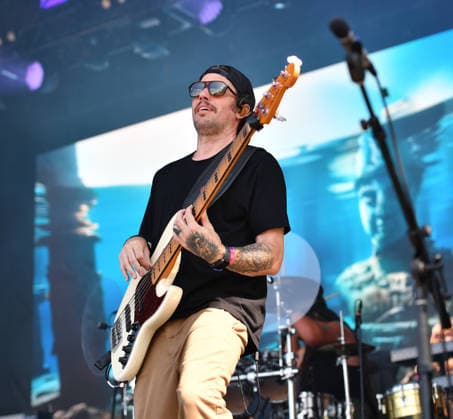 June 21, 2026, Virginia Beach, Virginia, USA: Point Break Music Festival 2026 brings THE MOVEMENT mamber JAY SCHMIDT to the oceanfront in Virginia Beach, Virginia on 21 June 2026. Photo Ã‚ 2026 Virginia Beach USA  - ZUMAm90_ 20260621_zap_m90_062 Copyright: xJeffxMoorex