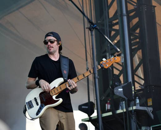 June 21, 2026, Virginia Beach, Virginia, USA: Point Break Music Festival 2026 brings THE MOVEMENT mamber JAY SCHMIDT to the oceanfront in Virginia Beach, Virginia on 21 June 2026. Photo Ã‚ 2026 Virginia Beach USA  - ZUMAm90_ 20260621_zap_m90_064 Copyright: xJeffxMoorex