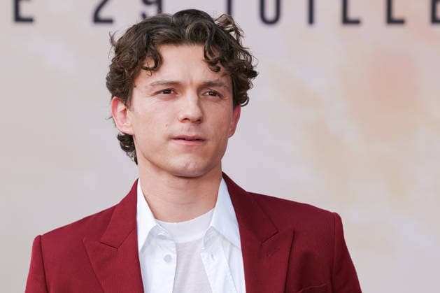 Tom Holland attends the Spider-Man: Brand New Day photocall at UGC Cine Cité Bercy on June 24, 2026, in Paris, France 457612 2026 06 24  Copyright: xLionelxGuericolasx xStarfacex STAR_457612_005