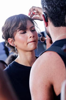 Zendaya attends the Spider-Man: Brand New Day photocall at UGC Cine Cité Bercy on June 24, 2026, in Paris, France 457612 2026 06 24  Copyright: xLionelxGuericolasx xStarfacex STAR_457612_010