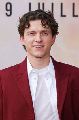Tom Holland attends the Spider-Man: Brand New Day photocall at UGC Cine Cité Bercy on June 24, 2026, in Paris, France 457612 2026 06 24  Copyright: xLionelxGuericolasx xStarfacex STAR_457612_019