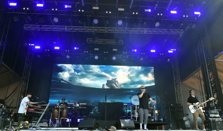 June 21, 2026, Virginia Beach, Virginia, USA: Point Break Music Festival 2026 brings THE MOVEMENT to the oceanfront in Virginia Beach, Virginia on 21 June 2026. Photo Ã‚ 2026 Virginia Beach USA  - ZUMAm90_ 20260621_zap_m90_068 Copyright: xJeffxMoorex