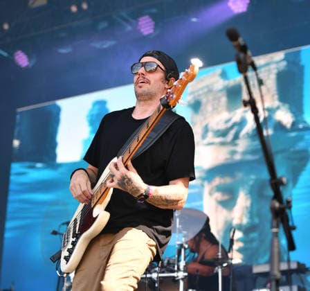 June 21, 2026, Virginia Beach, Virginia, USA: Point Break Music Festival 2026 brings THE MOVEMENT mamber JAY SCHMIDT to the oceanfront in Virginia Beach, Virginia on 21 June 2026. Photo Ã‚ 2026 Virginia Beach USA  - ZUMAm90_ 20260621_zap_m90_072 Copyright: xJeffxMoorex