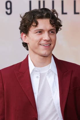 Tom Holland attends the Spider-Man: Brand New Day photocall at UGC Cine Cité Bercy on June 24, 2026, in Paris, France 457612 2026 06 24  Copyright: xLionelxGuericolasx xStarfacex STAR_457612_018