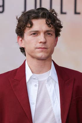 Tom Holland attends the Spider-Man: Brand New Day photocall at UGC Cine Cité Bercy on June 24, 2026, in Paris, France 457612 2026 06 24  Copyright: xLionelxGuericolasx xStarfacex STAR_457612_033