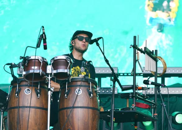 June 21, 2026, Virginia Beach, Virginia, USA: Point Break Music Festival 2026 brings THE MOVEMENT mamber KYLE JEROME to the oceanfront in Virginia Beach, Virginia on 21 June 2026. Photo Ã‚ 2026 Virginia Beach USA  - ZUMAm90_ 20260621_zap_m90_083 Copyright: xJeffxMoorex