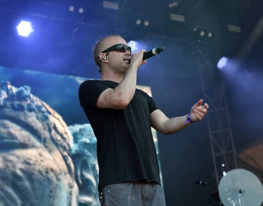 June 21, 2026, Virginia Beach, Virginia, USA: Point Break Music Festival 2026 brings THE MOVEMENT mamber JOSH SWAIN to the oceanfront in Virginia Beach, Virginia on 21 June 2026. Photo Ã‚ 2026 Virginia Beach USA  - ZUMAm90_ 20260621_zap_m90_087 Copyright: xJeffxMoorex