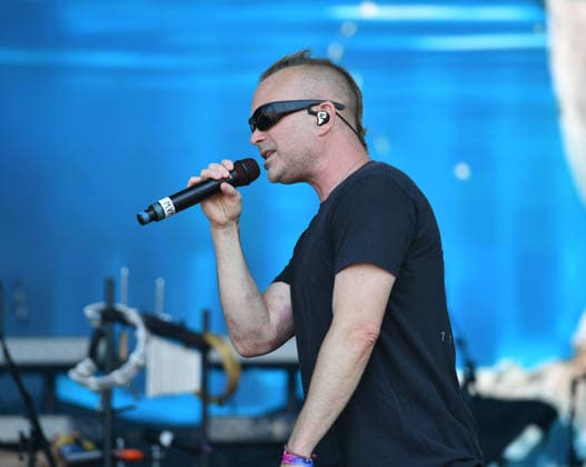 June 21, 2026, Virginia Beach, Virginia, USA: Point Break Music Festival 2026 brings THE MOVEMENT mamber JOSH SWAIN to the oceanfront in Virginia Beach, Virginia on 21 June 2026. Photo Ã‚ 2026 Virginia Beach USA  - ZUMAm90_ 20260621_zap_m90_088 Copyright: xJeffxMoorex
