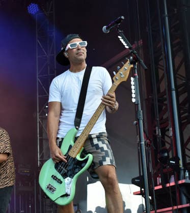 June 21, 2026, Virginia Beach, Virginia, USA: Point Break Music Festival 2026 brings PEPPER member BRETT BOLLINGER to the oceanfront in Virginia Beach, Virginia on 21 June 2026. Photo Ã‚ 2026 Virginia Beach USA  - ZUMAm90_ 20260621_zap_m90_092 Copyright: xJeffxMoorex