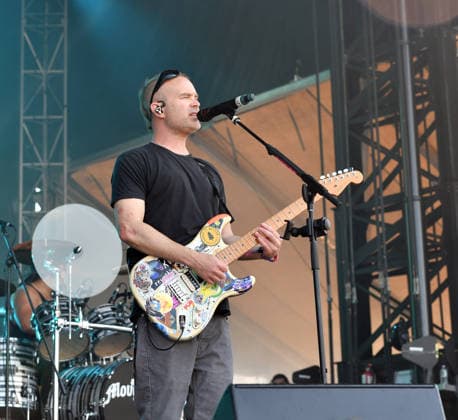 June 21, 2026, Virginia Beach, Virginia, USA: Point Break Music Festival 2026 brings THE MOVEMENT mamber JOSH SWAIN to the oceanfront in Virginia Beach, Virginia on 21 June 2026. Photo Ã‚ 2026 Virginia Beach USA  - ZUMAm90_ 20260621_zap_m90_095 Copyright: xJeffxMoorex