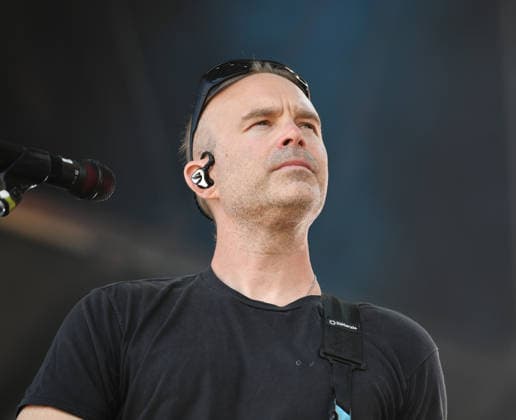 June 21, 2026, Virginia Beach, Virginia, USA: Point Break Music Festival 2026 brings THE MOVEMENT mamber JOSH SWAIN to the oceanfront in Virginia Beach, Virginia on 21 June 2026. Photo Ã‚ 2026 Virginia Beach USA  - ZUMAm90_ 20260621_zap_m90_098 Copyright: xJeffxMoorex