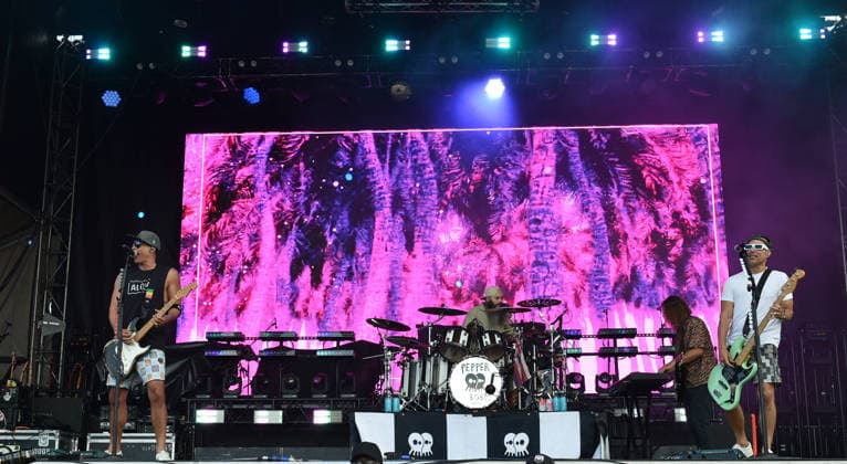 June 21, 2026, Virginia Beach, Virginia, USA: Point Break Music Festival 2026 brings PEPPER to the oceanfront in Virginia Beach, Virginia on 21 June 2026. Photo Ã‚ 2026 Virginia Beach USA  - ZUMAm90_ 20260621_zap_m90_100 Copyright: xJeffxMoorex
