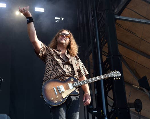 June 21, 2026, Virginia Beach, Virginia, USA: Point Break Music Festival 2026 brings PEPPER member JEFF NISEN to the oceanfront in Virginia Beach, Virginia on 21 June 2026. Photo Ã‚ 2026 Virginia Beach USA  - ZUMAm90_ 20260621_zap_m90_108 Copyright: xJeffxMoorex