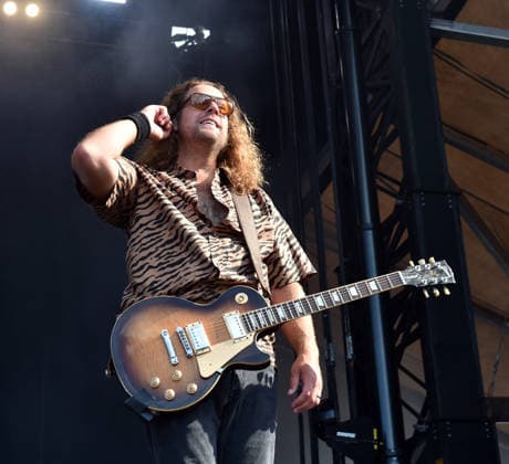 June 21, 2026, Virginia Beach, Virginia, USA: Point Break Music Festival 2026 brings PEPPER member JEFF NISEN to the oceanfront in Virginia Beach, Virginia on 21 June 2026. Photo Ã‚ 2026 Virginia Beach USA  - ZUMAm90_ 20260621_zap_m90_112 Copyright: xJeffxMoorex