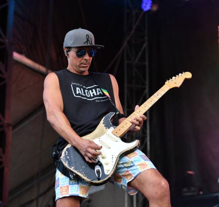 June 21, 2026, Virginia Beach, Virginia, USA: Point Break Music Festival 2026 brings PEPPER member KALEO WASSMAN to the oceanfront in Virginia Beach, Virginia on 21 June 2026. Photo Ã‚ 2026 Virginia Beach USA  - ZUMAm90_ 20260621_zap_m90_113 Copyright: xJeffxMoorex
