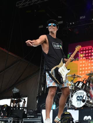 June 21, 2026, Virginia Beach, Virginia, USA: Point Break Music Festival 2026 brings PEPPER member KALEO WASSMAN to the oceanfront in Virginia Beach, Virginia on 21 June 2026. Photo Ã‚ 2026 Virginia Beach USA  - ZUMAm90_ 20260621_zap_m90_115 Copyright: xJeffxMoorex