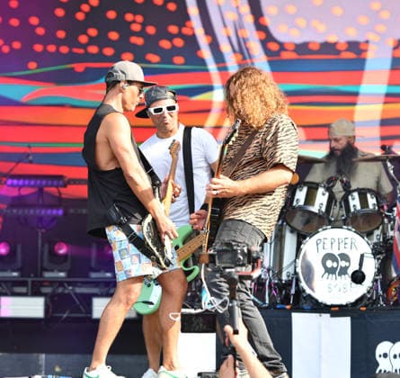 June 21, 2026, Virginia Beach, Virginia, USA: Point Break Music Festival 2026 brings PEPPER to the oceanfront in Virginia Beach, Virginia on 21 June 2026. Photo Ã‚ 2026 Virginia Beach USA  - ZUMAm90_ 20260621_zap_m90_121 Copyright: xJeffxMoorex
