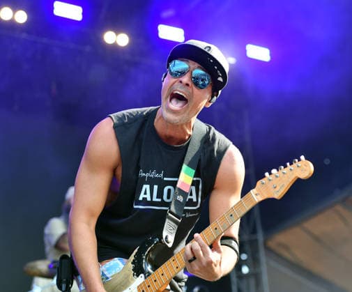 June 21, 2026, Virginia Beach, Virginia, USA: Point Break Music Festival 2026 brings PEPPER member KALEO WASSMAN to the oceanfront in Virginia Beach, Virginia on 21 June 2026. Photo Ã‚ 2026 Virginia Beach USA  - ZUMAm90_ 20260621_zap_m90_125 Copyright: xJeffxMoorex