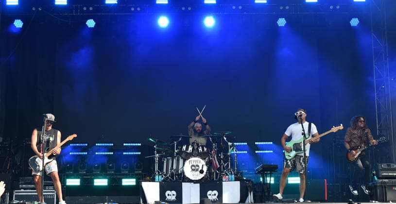 June 21, 2026, Virginia Beach, Virginia, USA: Point Break Music Festival 2026 brings PEPPER to the oceanfront in Virginia Beach, Virginia on 21 June 2026. Photo Ã‚ 2026 Virginia Beach USA  - ZUMAm90_ 20260621_zap_m90_131 Copyright: xJeffxMoorex