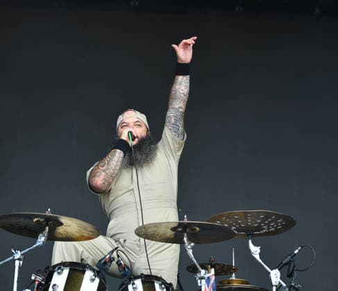 June 21, 2026, Virginia Beach, Virginia, USA: Point Break Music Festival 2026 brings PEPPER member YESOD WILLIAMS to the oceanfront in Virginia Beach, Virginia on 21 June 2026. Photo Ã‚ 2026 Virginia Beach USA  - ZUMAm90_ 20260621_zap_m90_137 Copyright: xJeffxMoorex