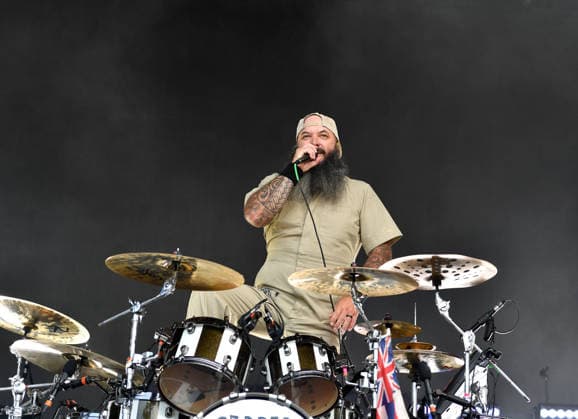 June 21, 2026, Virginia Beach, Virginia, USA: Point Break Music Festival 2026 brings PEPPER member YESOD WILLIAMS to the oceanfront in Virginia Beach, Virginia on 21 June 2026. Photo Ã‚ 2026 Virginia Beach USA  - ZUMAm90_ 20260621_zap_m90_138 Copyright: xJeffxMoorex