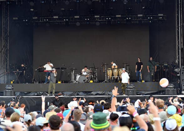 June 21, 2026, Virginia Beach, Virginia, USA: Point Break Music Festival 2026 brings DIRTY HEADS to the oceanfront in Virginia Beach, Virginia on 21 June 2026. Photo Ã‚ 2026 Virginia Beach USA  - ZUMAm90_ 20260621_zap_m90_145 Copyright: xJeffxMoorex