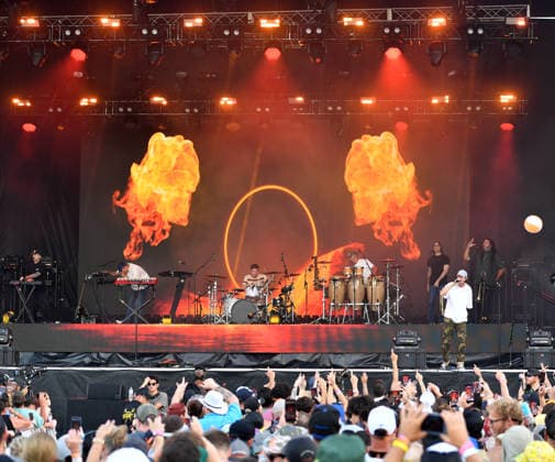 June 21, 2026, Virginia Beach, Virginia, USA: Point Break Music Festival 2026 brings DIRTY HEADS to the oceanfront in Virginia Beach, Virginia on 21 June 2026. Photo Ã‚ 2026 Virginia Beach USA  - ZUMAm90_ 20260621_zap_m90_150 Copyright: xJeffxMoorex