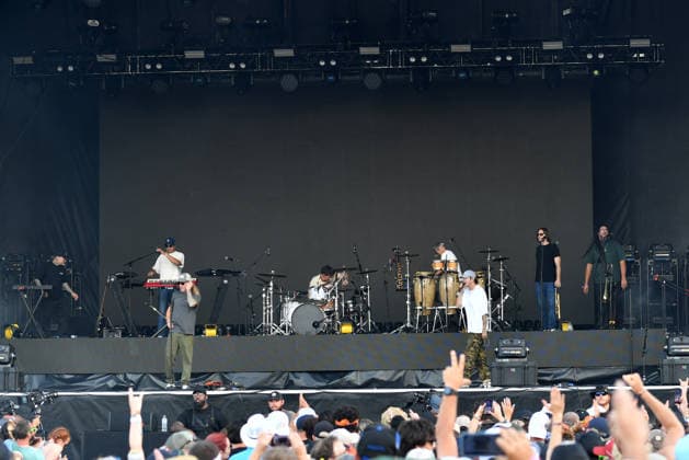 June 21, 2026, Virginia Beach, Virginia, USA: Point Break Music Festival 2026 brings DIRTY HEADS to the oceanfront in Virginia Beach, Virginia on 21 June 2026. Photo Ã‚ 2026 Virginia Beach USA  - ZUMAm90_ 20260621_zap_m90_153 Copyright: xJeffxMoorex