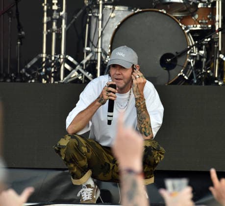 June 21, 2026, Virginia Beach, Virginia, USA: Point Break Music Festival 2026 brings DIRTY HEADS member JARED WATSON to the oceanfront in Virginia Beach, Virginia on 21 June 2026. Photo Ã‚ 2026 Virginia Beach USA  - ZUMAm90_ 20260621_zap_m90_156 Copyright: xJeffxMoorex