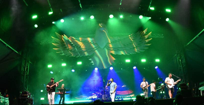 June 21, 2026, Virginia Beach, Virginia, USA: Point Break Music Festival 2026 brings REBELUTION to the oceanfront in Virginia Beach, Virginia on 21 June 2026. Photo Ã‚ 2026 Virginia Beach USA  - ZUMAm90_ 20260621_zap_m90_159 Copyright: xJeffxMoorex