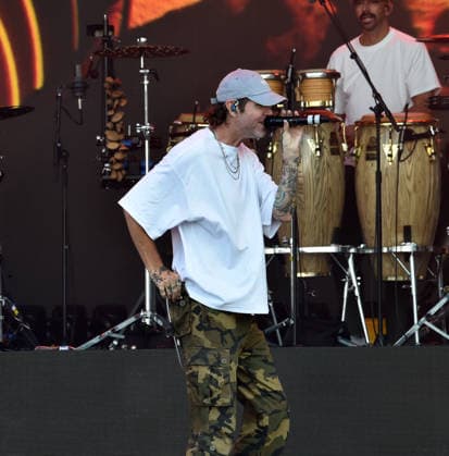 June 21, 2026, Virginia Beach, Virginia, USA: Point Break Music Festival 2026 brings DIRTY HEADS member JARED WATSON to the oceanfront in Virginia Beach, Virginia on 21 June 2026. Photo Ã‚ 2026 Virginia Beach USA  - ZUMAm90_ 20260621_zap_m90_160 Copyright: xJeffxMoorex