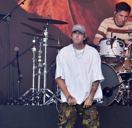 June 21, 2026, Virginia Beach, Virginia, USA: Point Break Music Festival 2026 brings DIRTY HEADS member JARED WATSON to the oceanfront in Virginia Beach, Virginia on 21 June 2026. Photo Ã‚ 2026 Virginia Beach USA  - ZUMAm90_ 20260621_zap_m90_163 Copyright: xJeffxMoorex