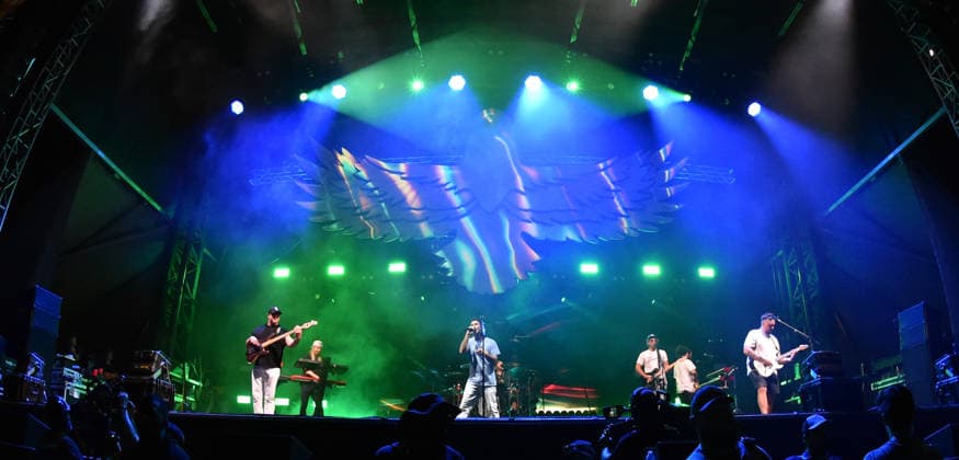 June 21, 2026, Virginia Beach, Virginia, USA: Point Break Music Festival 2026 brings REBELUTION to the oceanfront in Virginia Beach, Virginia on 21 June 2026. Photo Ã‚ 2026 Virginia Beach USA  - ZUMAm90_ 20260621_zap_m90_164 Copyright: xJeffxMoorex