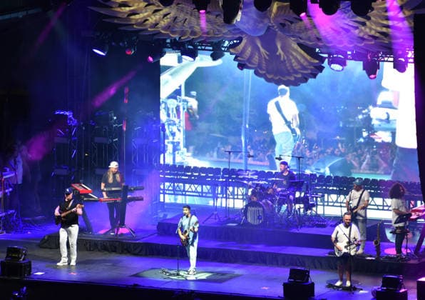 June 21, 2026, Virginia Beach, Virginia, USA: Point Break Music Festival 2026 brings REBELUTION to the oceanfront in Virginia Beach, Virginia on 21 June 2026. Photo Ã‚ 2026 Virginia Beach USA  - ZUMAm90_ 20260621_zap_m90_178 Copyright: xJeffxMoorex