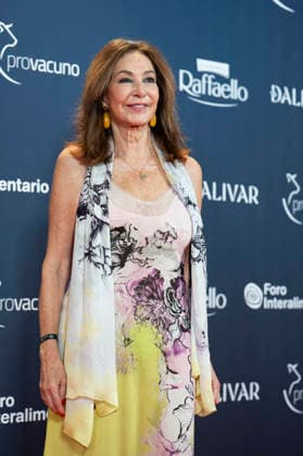 Beef Awards Red Carpet Ana Rosa Quintana attends the Beef Awards Red Carpet at Plaza de las Ventas in Madrid. June 24, 2026, Spain Madrid Spain Copyright: xAtilanoxGarciax xSOPAxImagesx photos24889