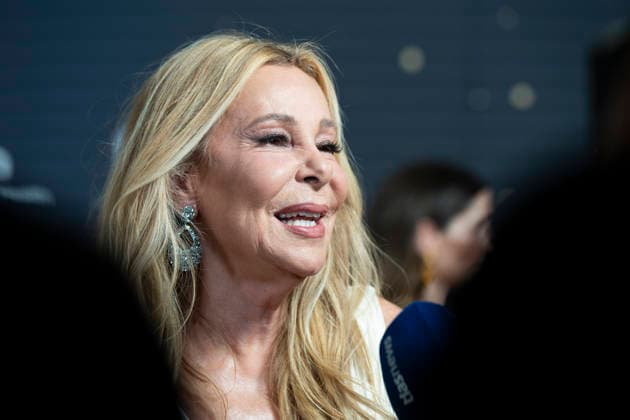 June 24, 2026, Madrid, Spain: Ana Obregon attends the Beef Awards Red Carpet at Plaza de las Ventas in Madrid. June 24, 2026, Spain Madrid Spain  - ZUMAs197 20260624_aaa_s197_316 Copyright: xAtilanoxGarciax