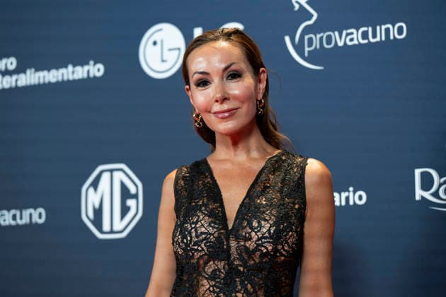 June 24, 2026, Madrid, Spain: Paloma Wanda attends the Beef Awards Red Carpet at Plaza de las Ventas in Madrid. June 24, 2026, Spain Madrid Spain - ZUMAs197 20260624_aaa_s197_276 Copyright: xAtilanoxGarciax