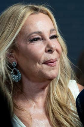 June 24, 2026, Madrid, Spain: Ana Obregon attends the Beef Awards Red Carpet at Plaza de las Ventas in Madrid. June 24, 2026, Spain Madrid Spain  - ZUMAs197 20260624_aaa_s197_349 Copyright: xAtilanoxGarciax
