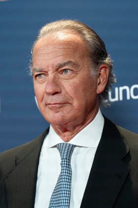 June 24, 2026, Madrid, Spain: Bertin Osborne attends the Beef Awards Red Carpet at Plaza de las Ventas in Madrid. June 24, 2026, Spain Madrid Spain - ZUMAs197 20260624_aaa_s197_338 Copyright: xAtilanoxGarciax