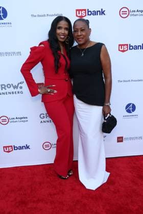 Los Angeles Ca June 24: Pat Harvey at the 2026 LAUL Awards on June 24, 2026 Credit: USA - ZUMAa123 20260625_zaa_a123_004 Copyright: xAdMediax