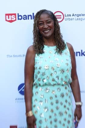 Los Angeles Ca June 24: Holly Mitchell at the 2026 LAUL Awards on June 24, 2026 Credit: USA - ZUMAa123 20260624_zaa_a123_001 Copyright: xAdMediax